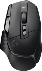 G502 X Lightspeed (черный)
