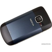 Кнопочный телефон Nokia C3