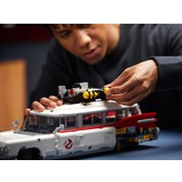 Конструктор LEGO Creator 10274 Автомобиль Охотников за привидениями ECTO-1