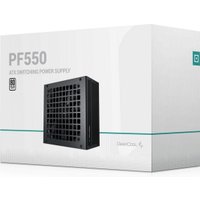 Блок питания DeepCool PF550 V2