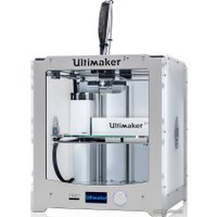 FDM принтер Ultimaker 2+