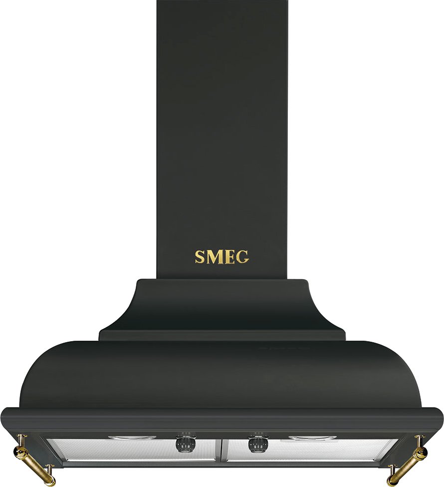

Кухонная вытяжка Smeg KC16AOE
