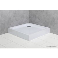 Душевой поддон BelBagno TRAY-BB-A 90x90