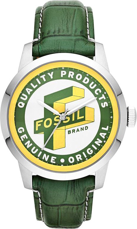 Наручные часы Fossil FS4924