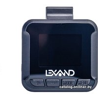 Видеорегистратор-GPS информатор (2в1) Lexand LR300