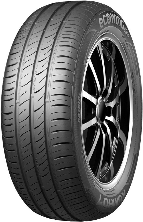 

Летние шины Kumho Ecowing ES01 KH27 175/60R14 79H