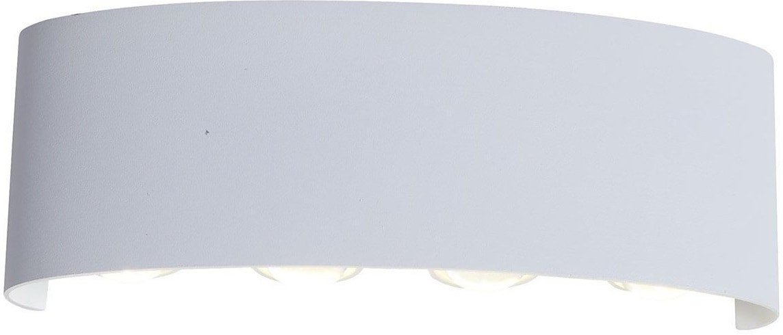 

Фасадный светильник ST Luce Bisello SL089.501.08