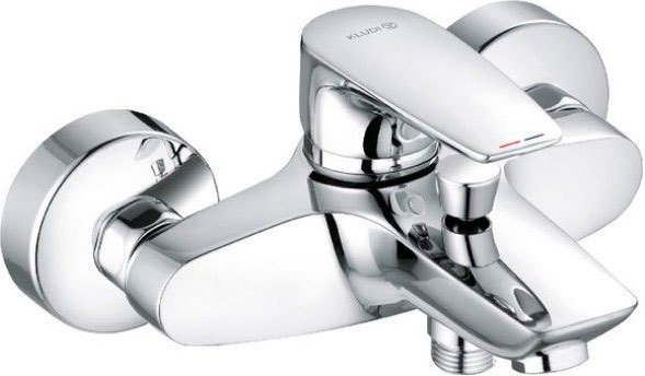 

Смеситель Kludi Pure & Solid 346810575