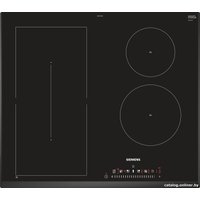 Варочная панель Siemens ED651FSB1E