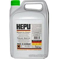 Антифриз Hepu P999 GRN 5л