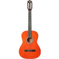Акустическая гитара ROKSO FT-C-B39-Orange
