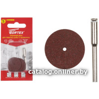 Отрезной диск Wortex ETGH3224018