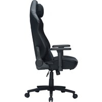 Игровое (геймерское) кресло Brave Batwing (черный)