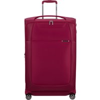 Чемодан-спиннер Samsonite D'Lite Fuchsia 78 см