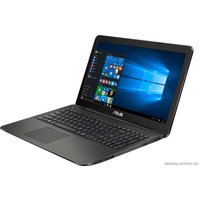 Ноутбук ASUS X555SJ-XO007T