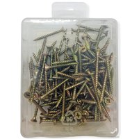 Шуруп ЕКТ B009165 (150 шт)