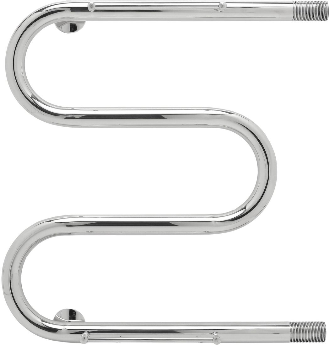 

Полотенцесушитель Gloss & Reiter Standart M plus. М.1.50Х60(1").1