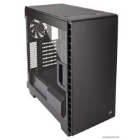 Корпус Corsair Carbide Clear 400C [CC-9011081-WW]