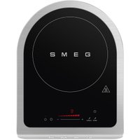 Настольная плита Smeg PIC01BLMEU