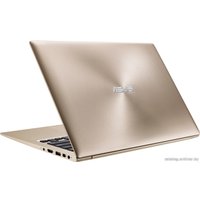 Ноутбук ASUS Zenbook UX303UB-R4094T