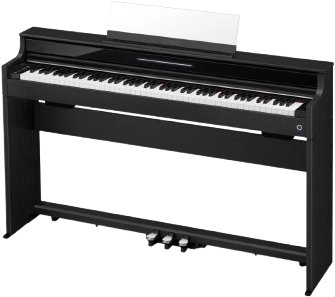 Casio Celviano AP-S450 (черный)