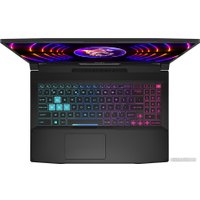 Игровой ноутбук MSI Katana 15 B13VGK-2067XAM