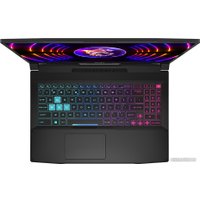 Игровой ноутбук MSI Katana 15 B13VGK-1631XBY