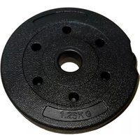 Набор гантелей Motiways с грифом для штанги 40 кг