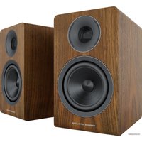 Полочная акустика Acoustic Energy AE300 (коричневый)