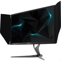 Игровой монитор Acer Predator X27 Pbmiphzx