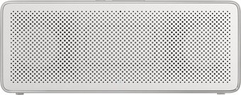 Xiaomi Mi Bluetooth Speaker 2 (белый)