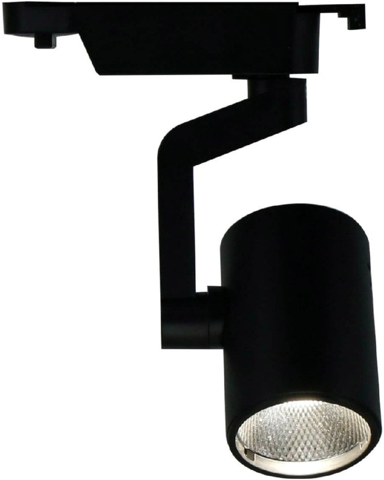 

Трековый светильник Arte Lamp Traccia Piccolo A2311PL-1BK
