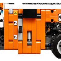 Конструктор LEGO Technic 42128 Грузовой эвакуатор