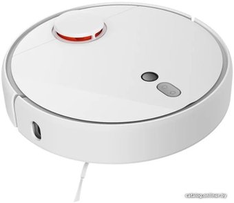 Xiaomi Mi Robot Vacuum Cleaner 1S SDJQR03RR (китайская версия)