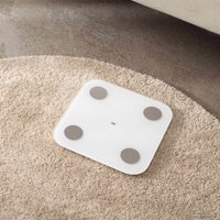 Напольные весы Xiaomi Mi Body Composition Scale 2 (международная версия)