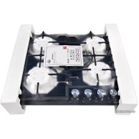 Варочная панель MAUNFELD EGHG.64.3CB/G