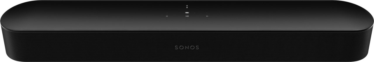 

Саундбар Sonos Beam Gen2 (черный)