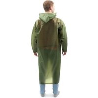 Дождевик Следопыт PF-RC-03 (р. 52-54, army green)