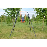 Стационарные качели Jump Power Детские качели 2 в 1