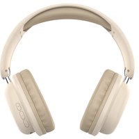 Наушники Defender FreeMotion B640 (бежевый) в Могилеве