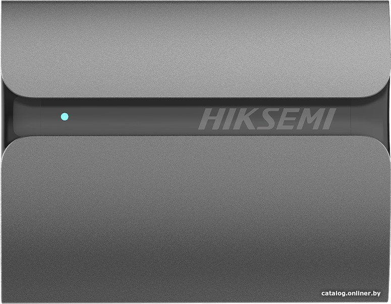 Внешний накопитель Hiksemi T300S 1TB HS-ESSD-T300S/1024G