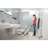 Электрошвабра Karcher FC 5 Premium (белый) 1.055-460.0