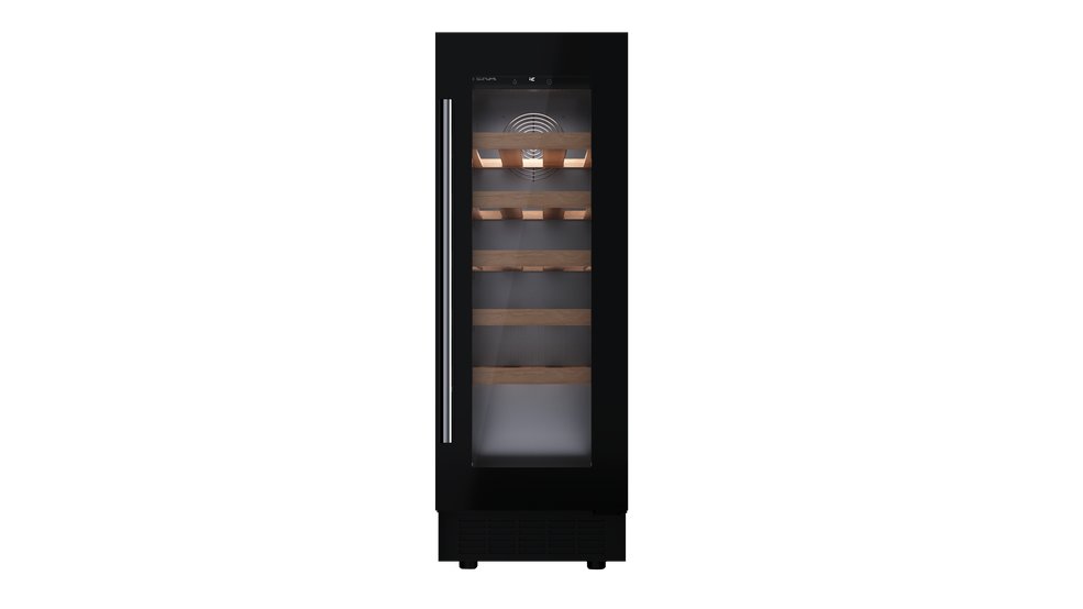 

Винный шкаф TEKA RVU 10020 GBK