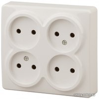 Розетка ЭРА 11-2210-02