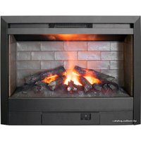 Электрокамин RealFlame 3D Helios 26