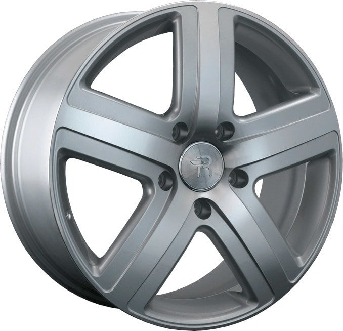 

Литые диски Replay 331 (VV1) 17x7.5" 5x130мм DIA 71.6мм ET 50мм FSF
