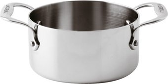 Кастрюля Paderno Pentolame S.1220 5-Ply 12211-12