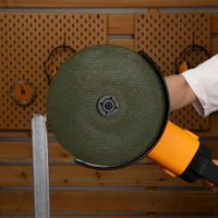 Угловая шлифмашина Deko AG2400DK 083-1030