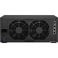 Сетевой накопитель Synology DiskStation DS1817