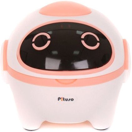 

Детский горшок Pituso Космик 1735 (розовый)